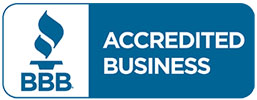 J&J Roofing & Construction, Accredited Roofing Company on the Better Business Bureau - BBB