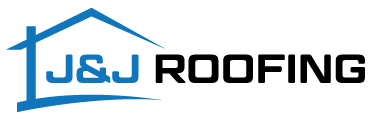 J&J Roofing & Construction Logo