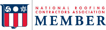 J&J Roofing & Construction is part of the national roofing contractors association.