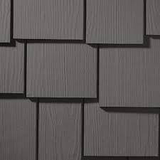 Staggered Shingle