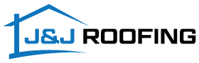 J&J Roofing & Construction Logo