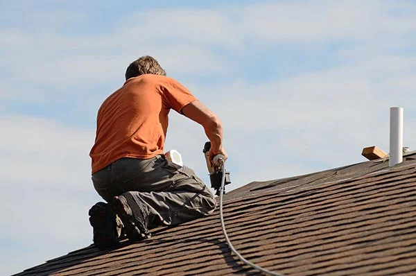 Roof Repair Gresham Oregon