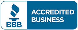J&J Roofing & Construction, Accredited Roofing contractors on the Better Business Bureau - BBB