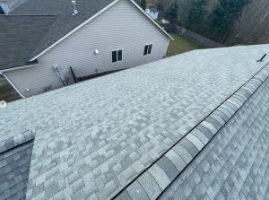 J&J Roofing & Construction - New clean roof