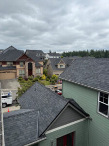 Another new roof by J&J Roofing & Construction
