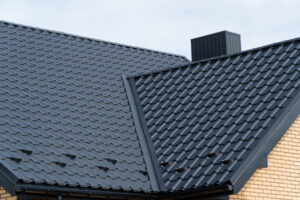 Metal Roofing